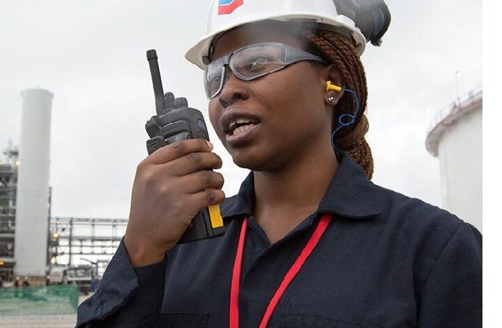 Chevron Nigeria Internship Program 2025