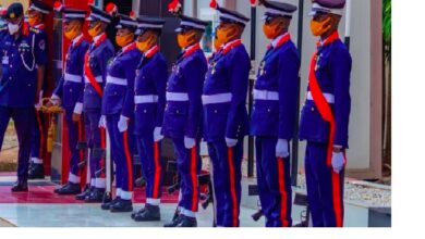 Civil Defence (NSCDC) Recruitment