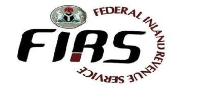 FIRS Recruitment 2025/