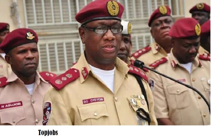 FRSC Recruitment