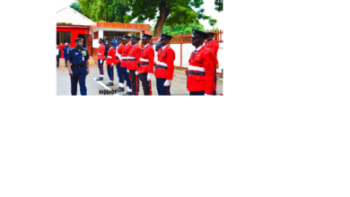 Federal Fire Service Shortlisted Candidates 2024/2025 Download Final List | FFS Shortlisted Names