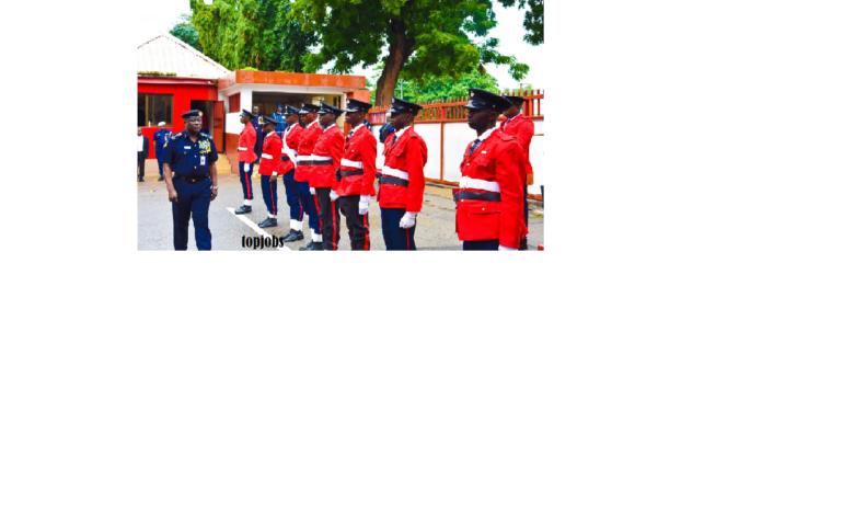 Federal Fire Service Shortlisted Candidates 2024/2025 Download Final List | FFS Shortlisted Names