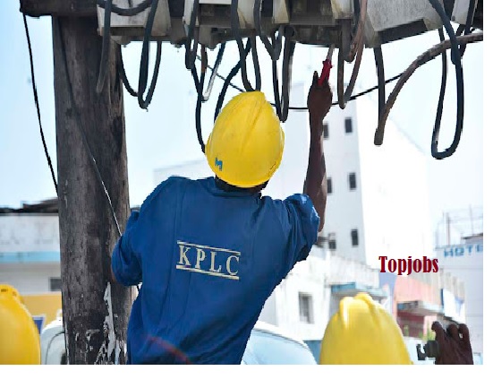 Kenya Power Recruitment (KPLC) 2025