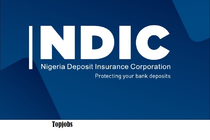 NDIC Recruitment