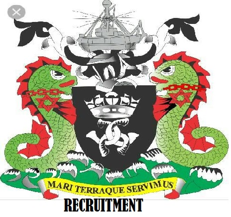 Nigerian Ports Authority Recruitment 2025