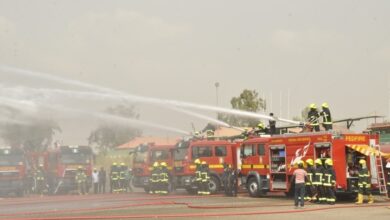 Federal-Fire-Service-Past-Questions-and-Answers