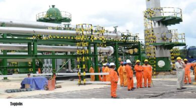 NNPC Recruitment 2025/2026