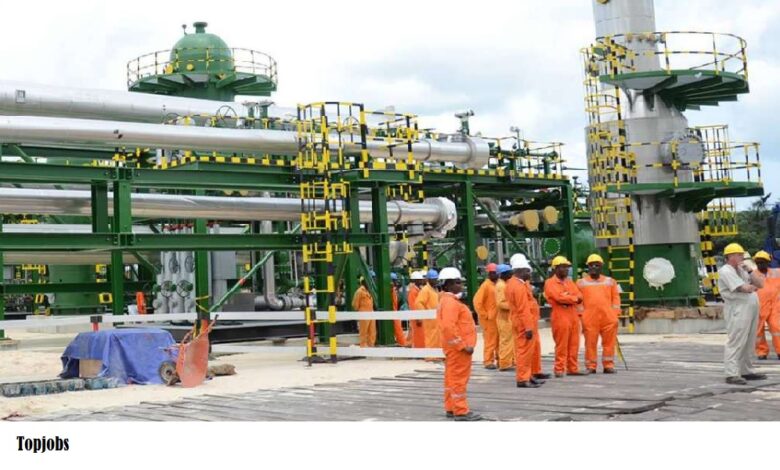 NNPC Recruitment 2025/2026