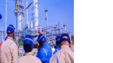 Port Harcourt Refinery Recruitment