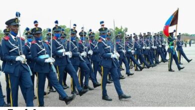 Nigerian Airforce Shortlisted Candidates 2025 | NAF Shortlist Names 2025