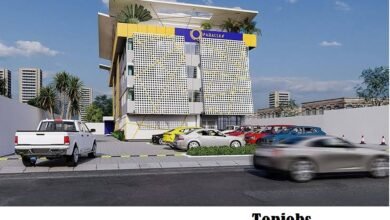 Parallex Bank Recruitment 2025