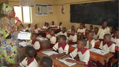 Yobe State Teachers Recruitment 2025/2026 Application Form Portal