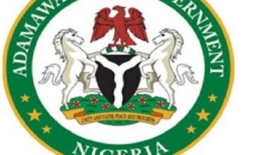 Adamawa State Government Recruitment 2025/2026 Job Portal