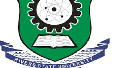 Rivers State University Recruitment 2025 Portal | Apply Now