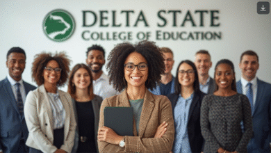 Delta State College of Education Recruitment of Teaching and Non-Teaching Staff 2025/2026