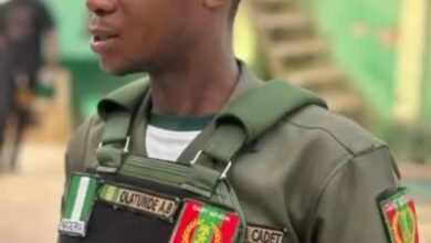 Nigeria Military Police Recruitment 2025/2026