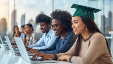 Remote Jobs in Nigeria 2025/2026 for Graduates