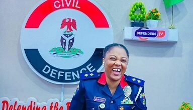 NSCDC Recruitment Guide 2025/2026