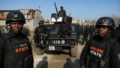 State-Level Police Recruitment in Nigeria for 2025/2026