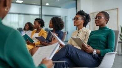 Highest Paying Jobs in Nigeria 2026