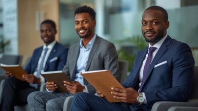 Lecturing Jobs in Nigeria 2026