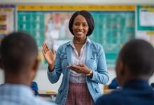 Adeyemi College of Education and the PORTAL Programme